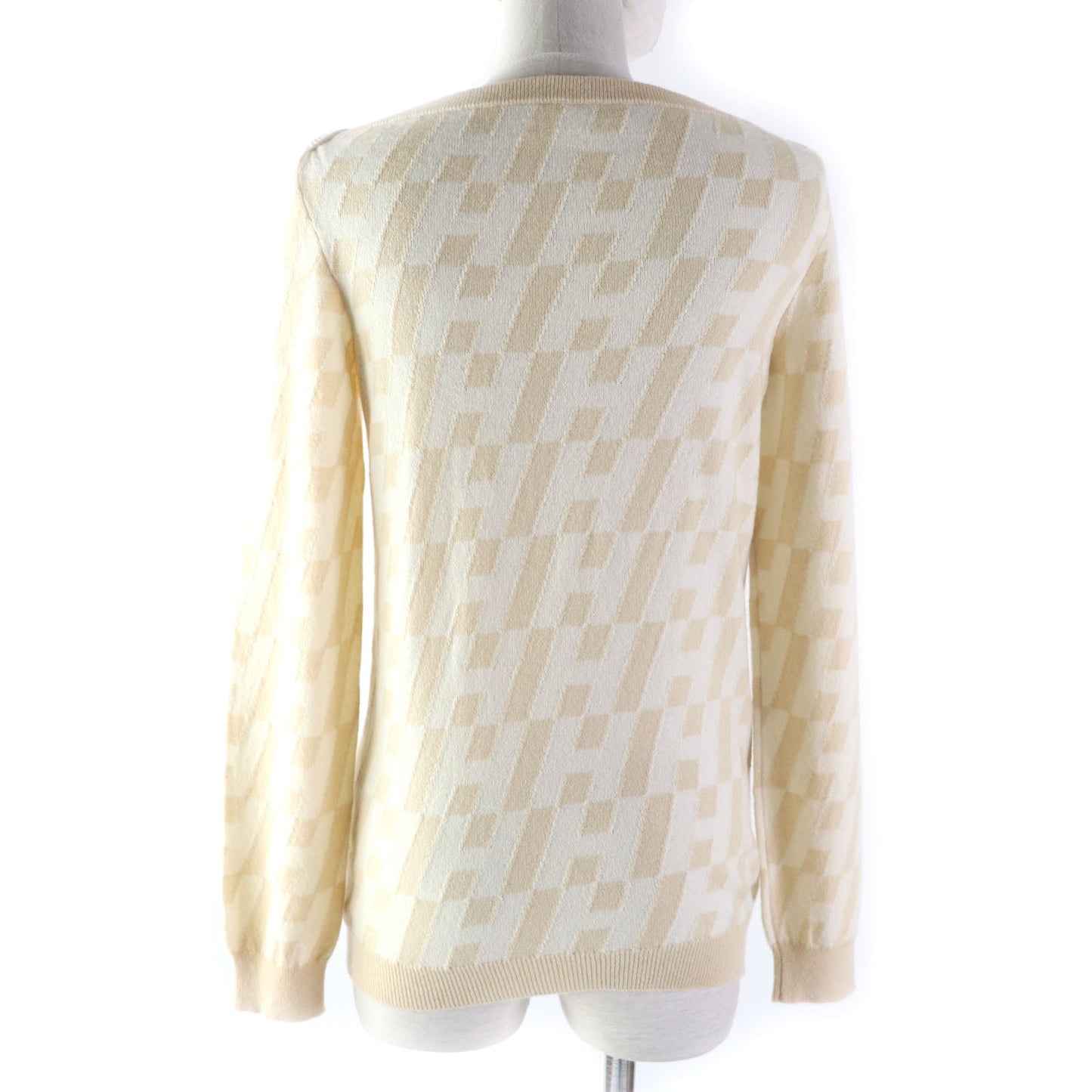 Hermes Sweater Main