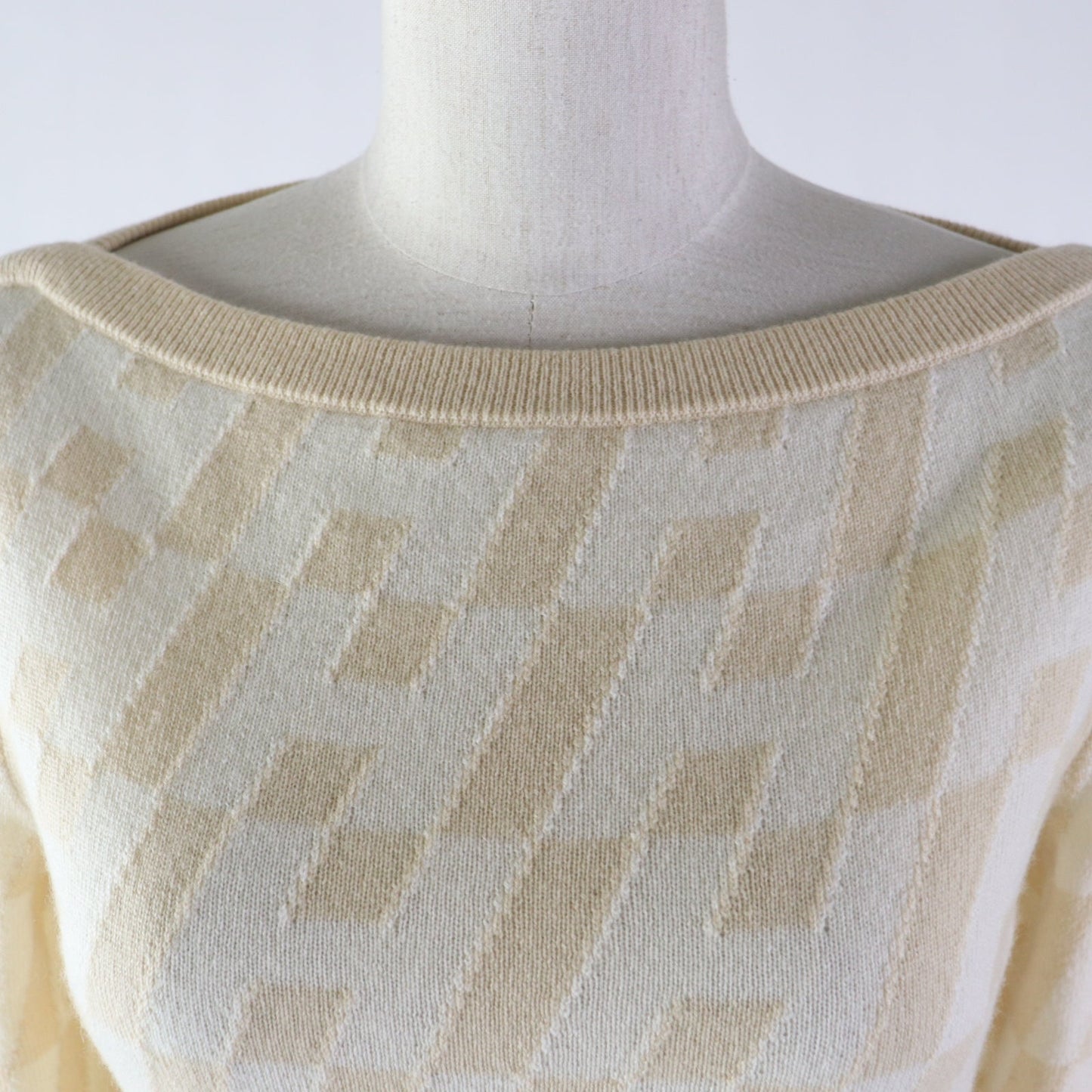 Hermes Sweater Main