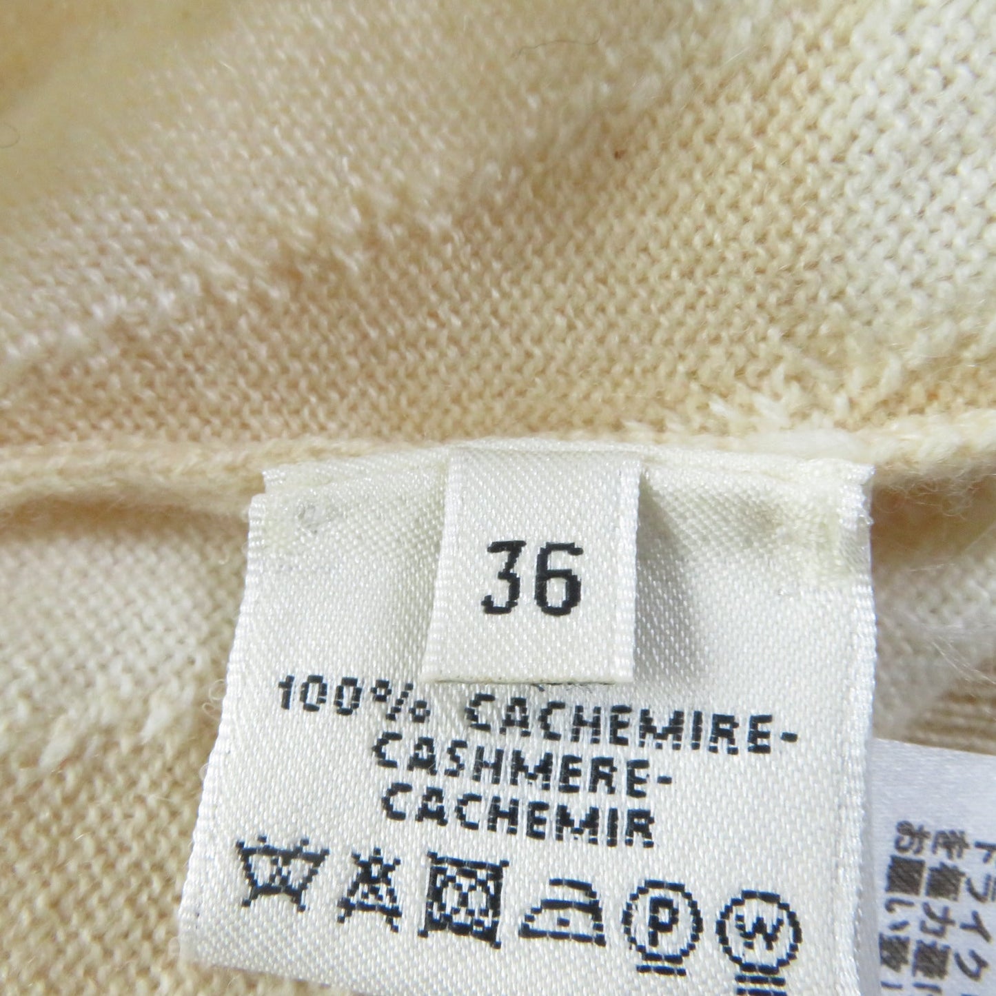 Hermes Sweater Main