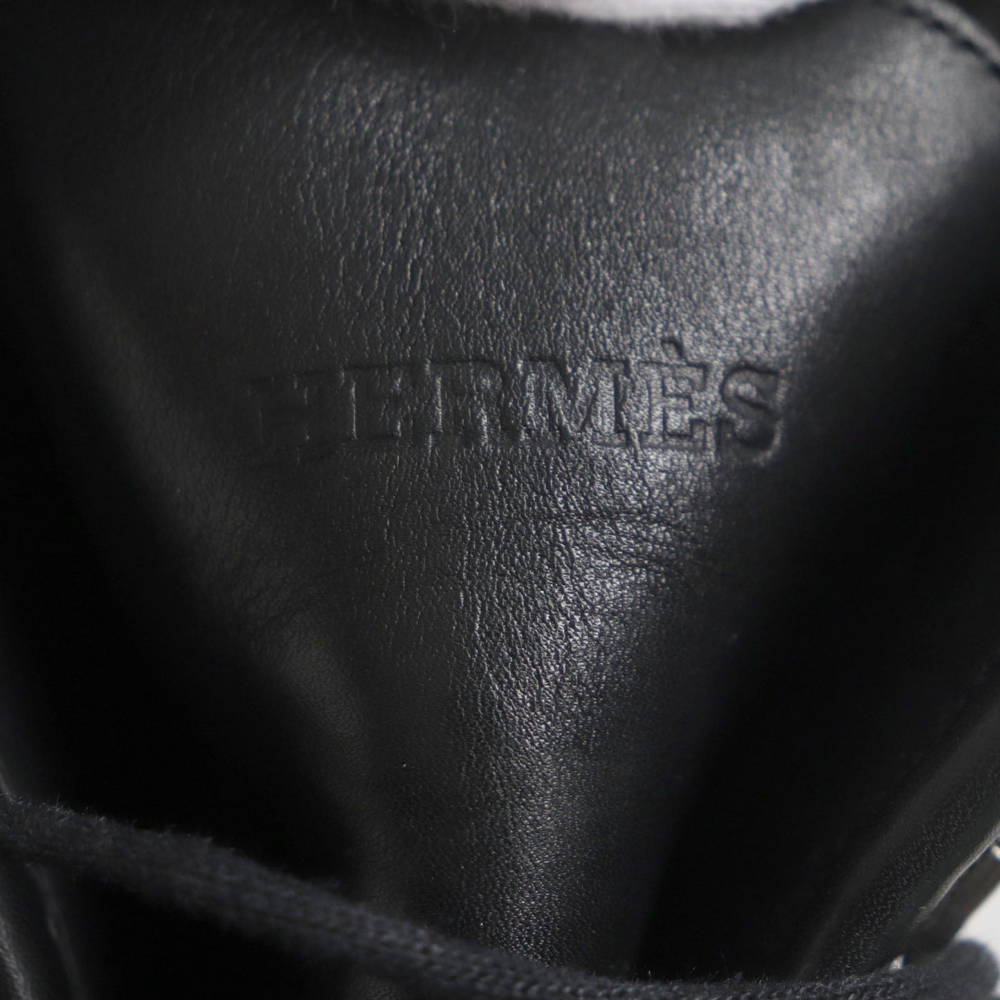 Hermes Boots Main