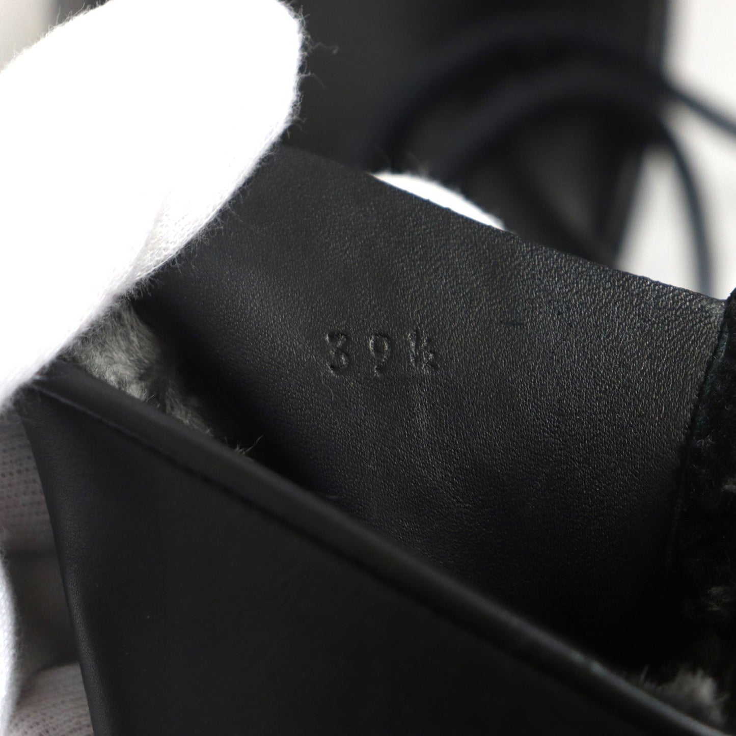 Hermes Boots Main