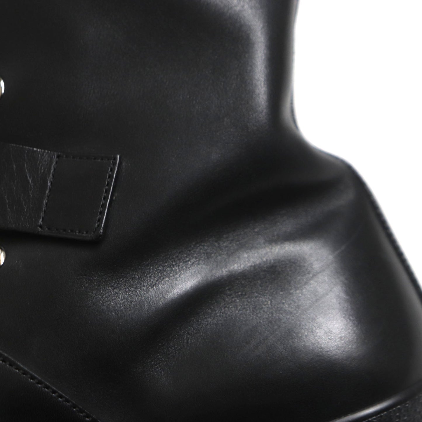 Hermes Boots Main