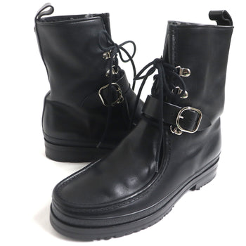 Hermes Boots Main