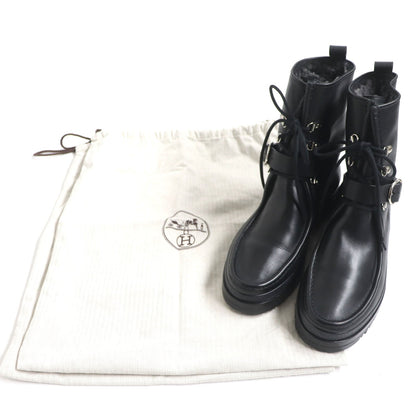 Hermes Boots Main