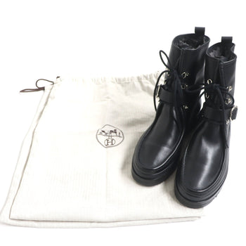 Hermes Boots Main