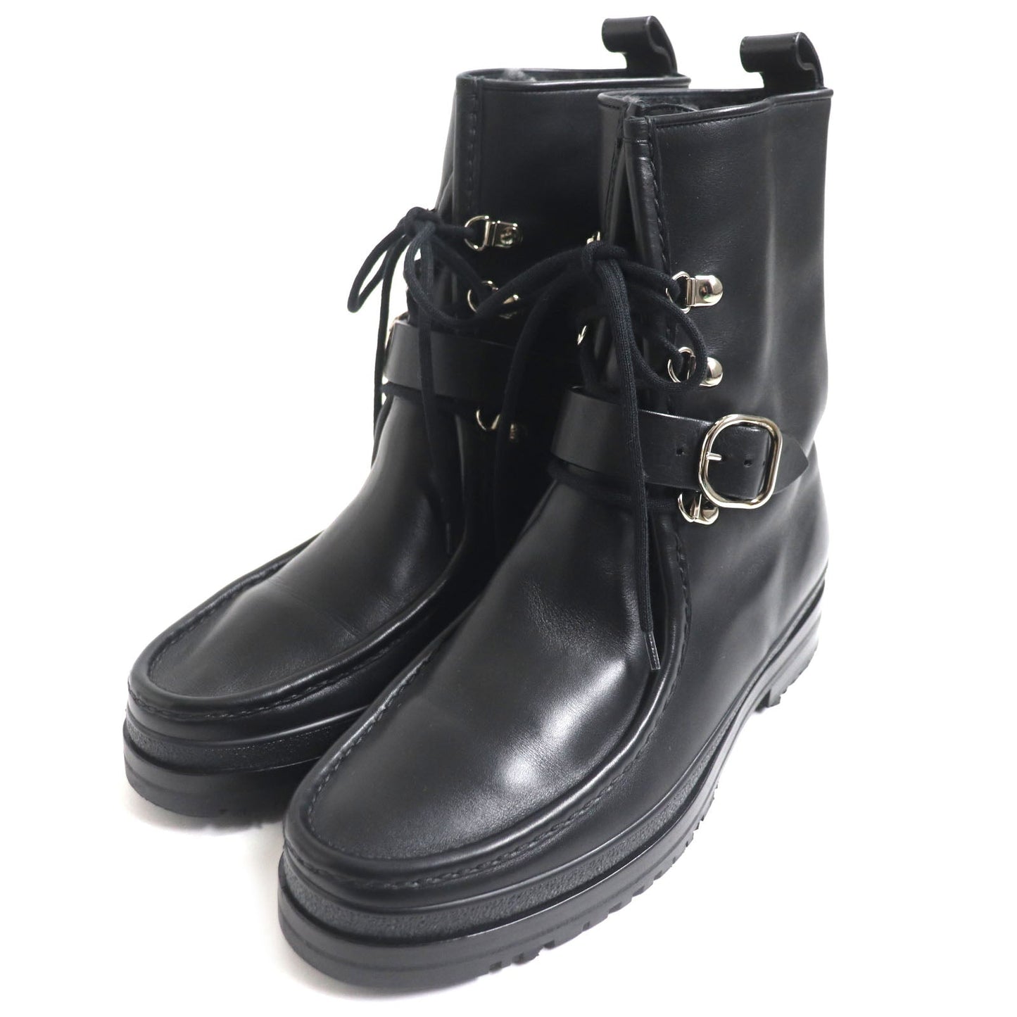 Hermes Boots Main