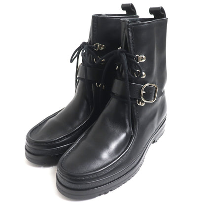 Hermes Boots Main