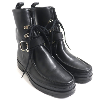 Hermes Boots Main