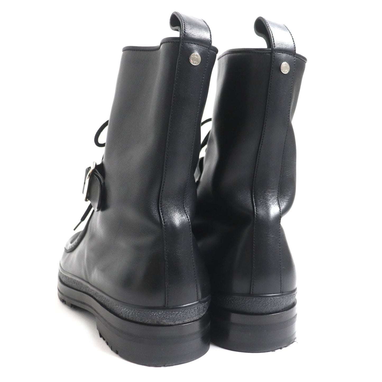 Hermes Boots Main