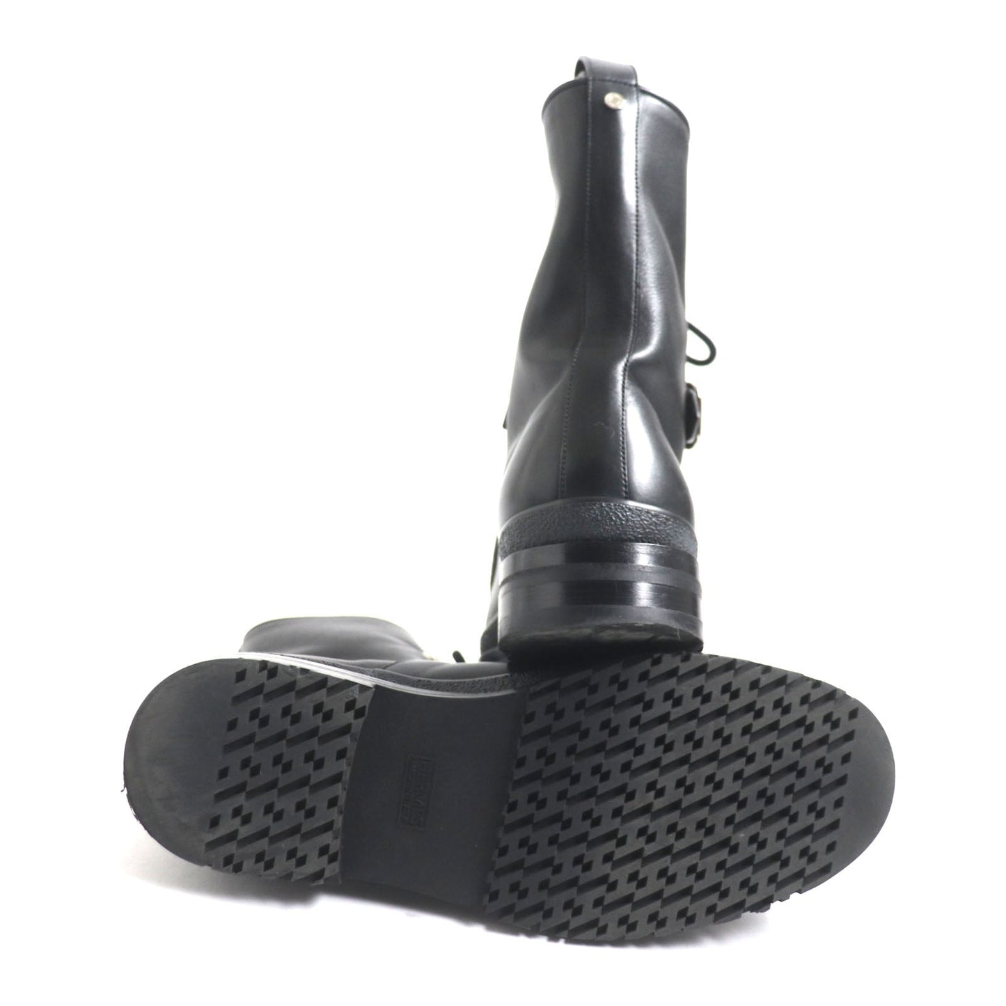 Hermes Boots Main