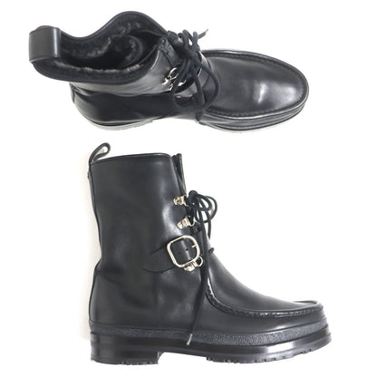 Hermes Boots Main