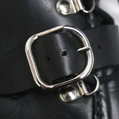 Hermes Boots Main
