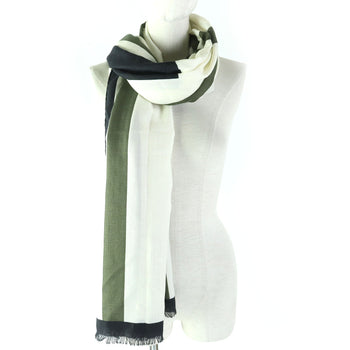 Hermes Shawl Main