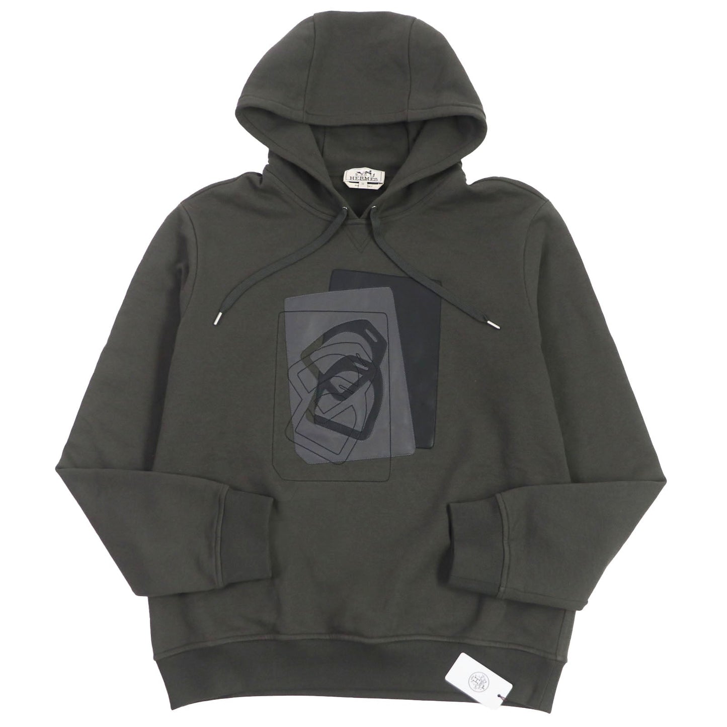Hermes Hoodie Main