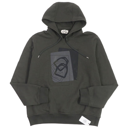 Hermes Hoodie Main