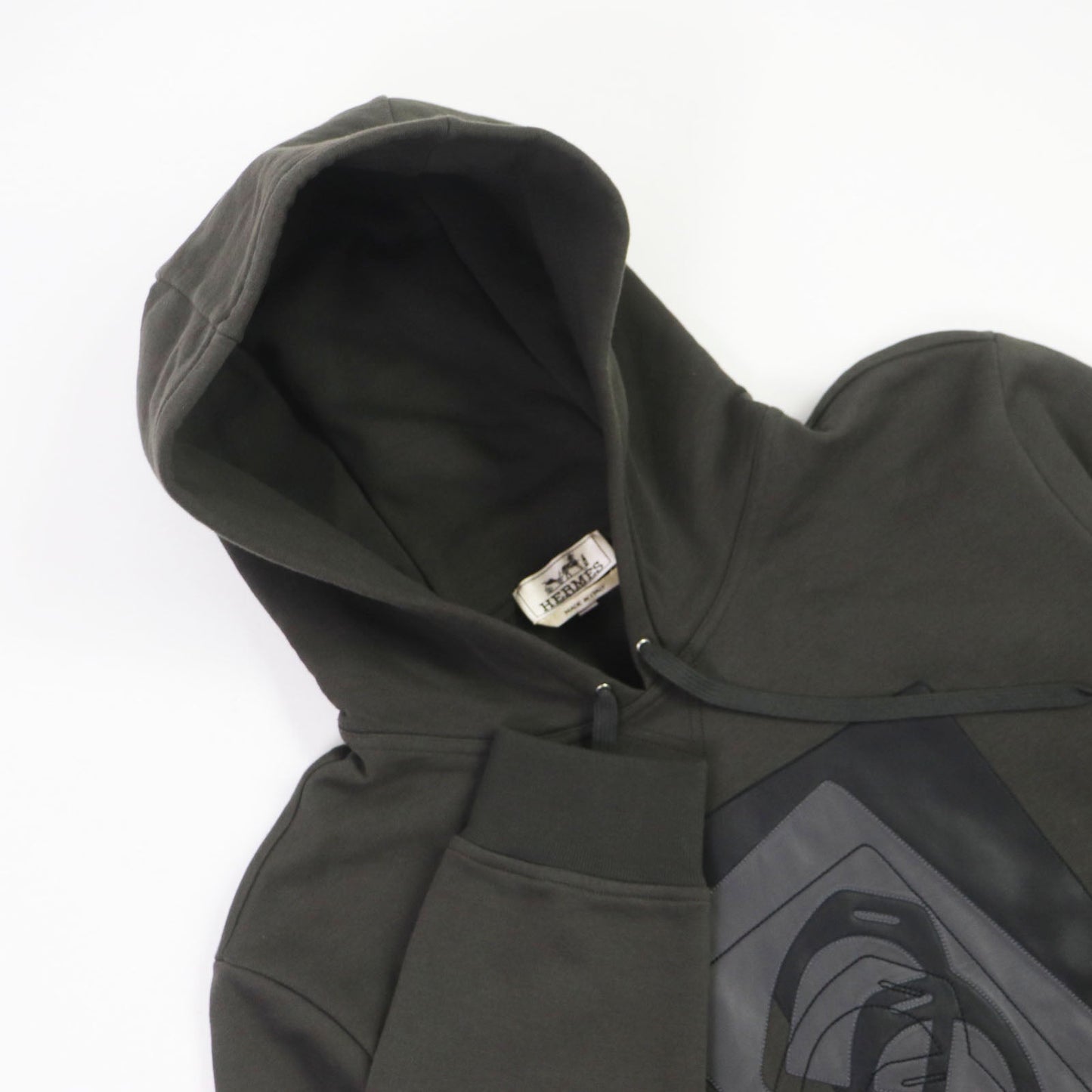 Hermes Hoodie Main