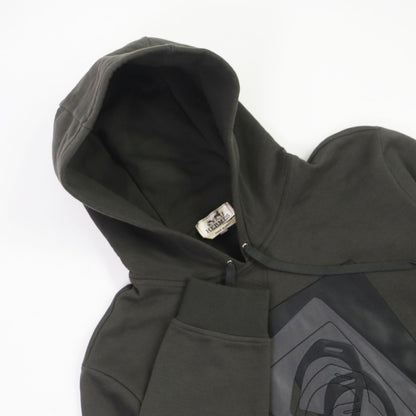 Hermes Hoodie Main