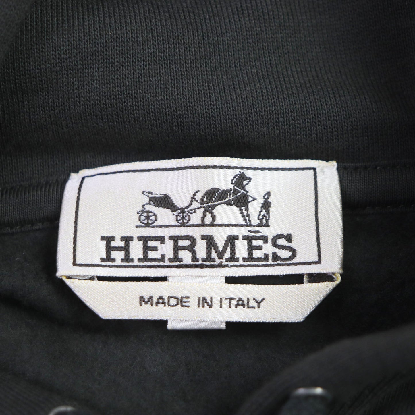 Hermes Hoodie Main
