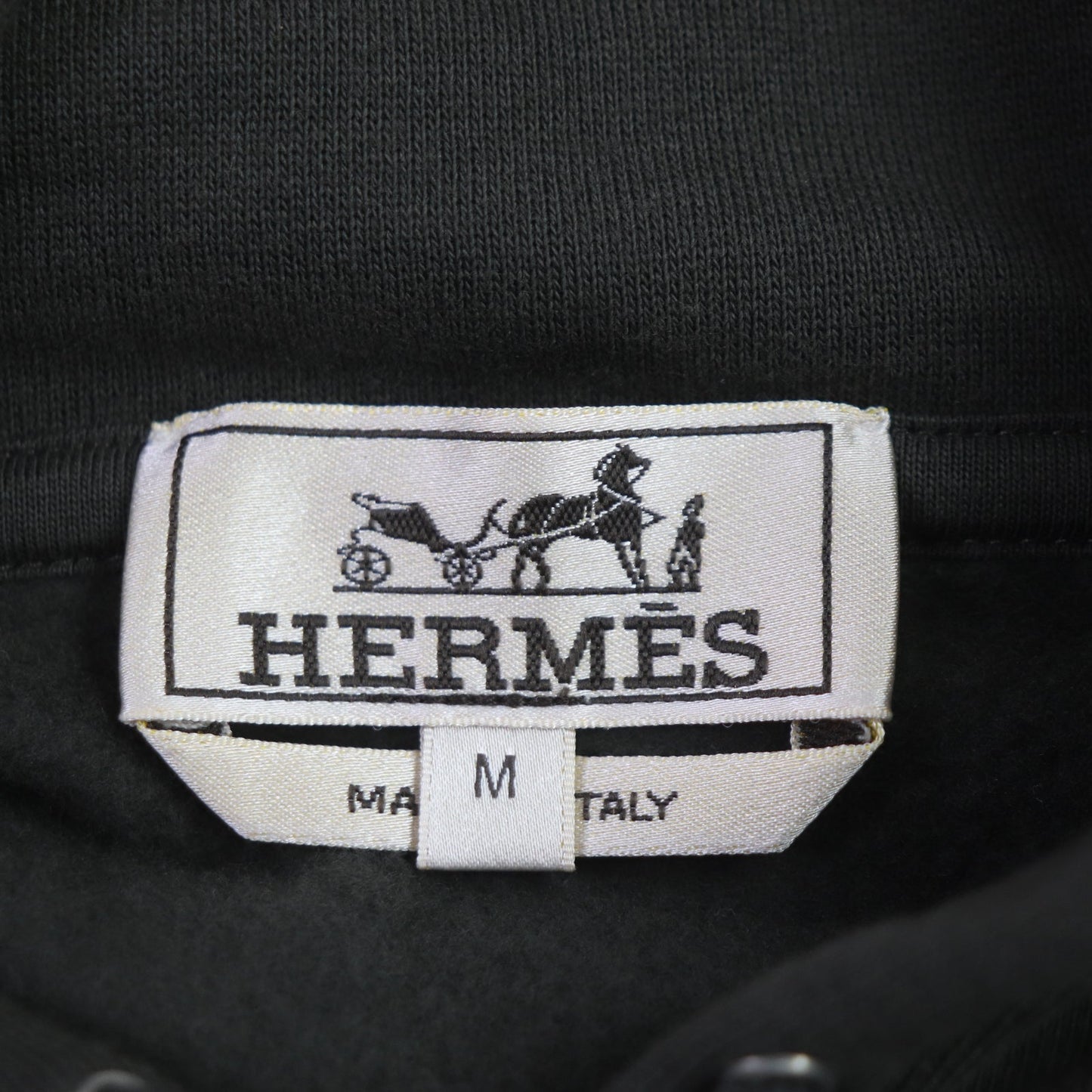 Hermes Hoodie Main