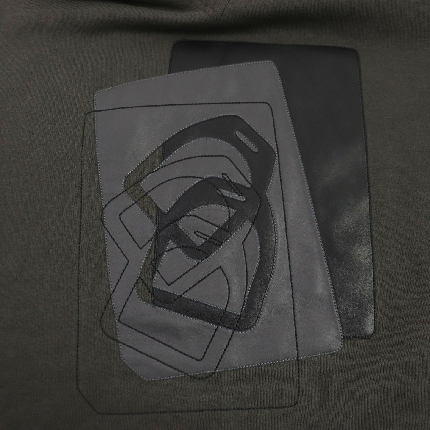 Hermes Hoodie Main