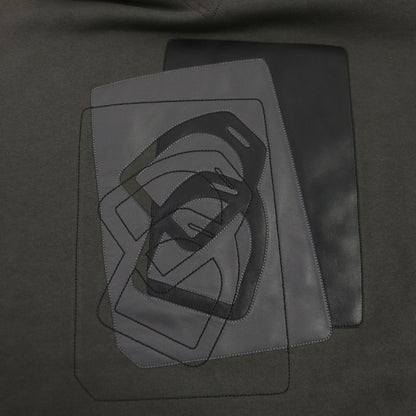 Hermes Hoodie Main