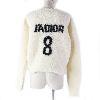 Christian Dior Knit 154S55Am114 Outer Material