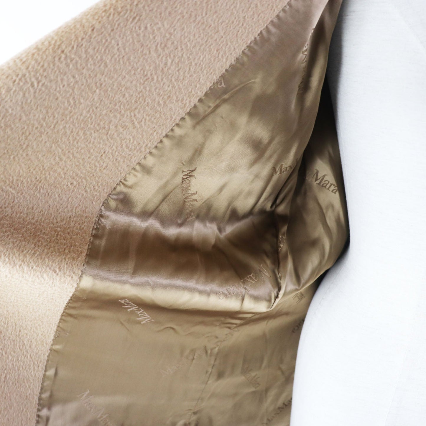 Max Mara Coat Outer