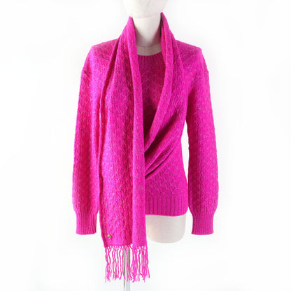 Chanel Knit P44135 Main