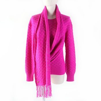 Chanel Knit P44135 Main