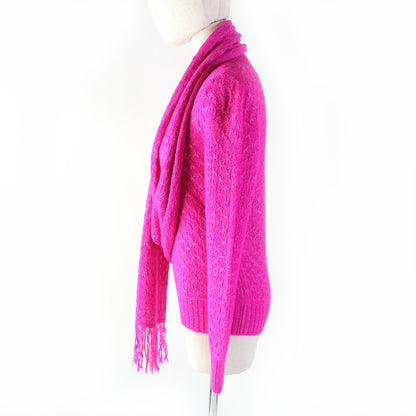 Chanel Knit P44135 Main