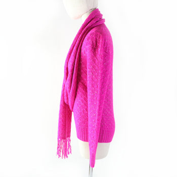 Chanel Knit P44135 Main
