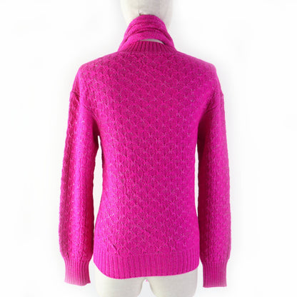 Chanel Knit P44135 Main
