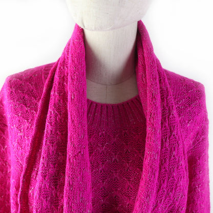 Chanel Knit P44135 Main