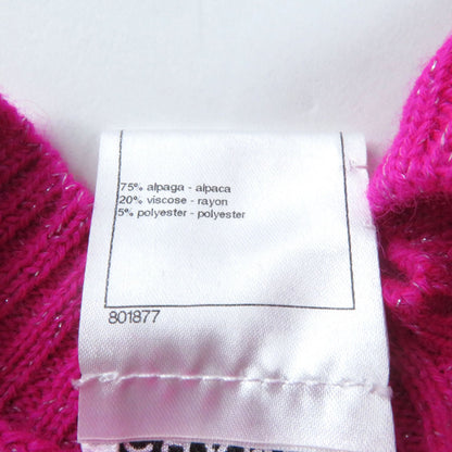 Chanel Knit P44135 Main
