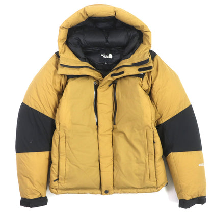 The North Face Down Jacket Nd91950 Outer