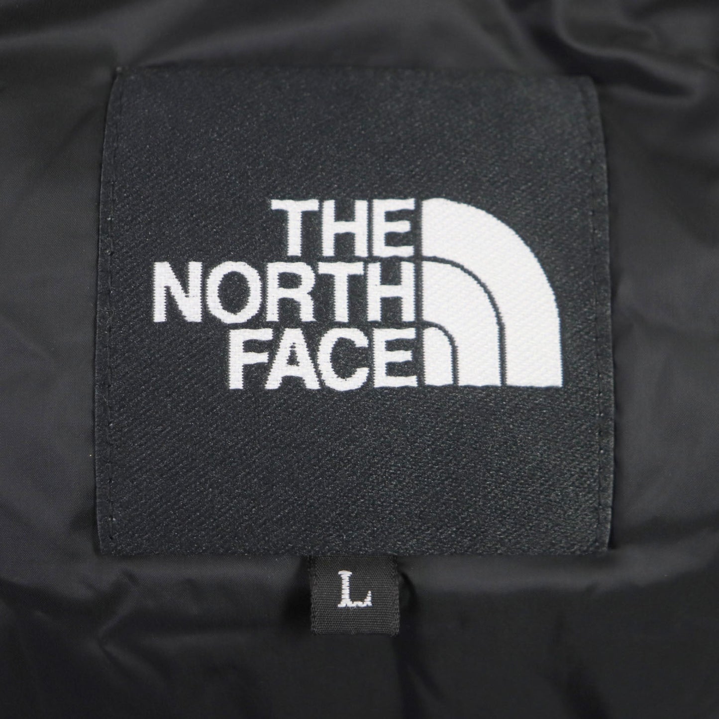 The North Face Down Jacket Nd91950 Outer