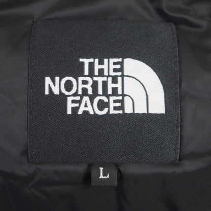 The North Face Down Jacket Nd91950 Outer