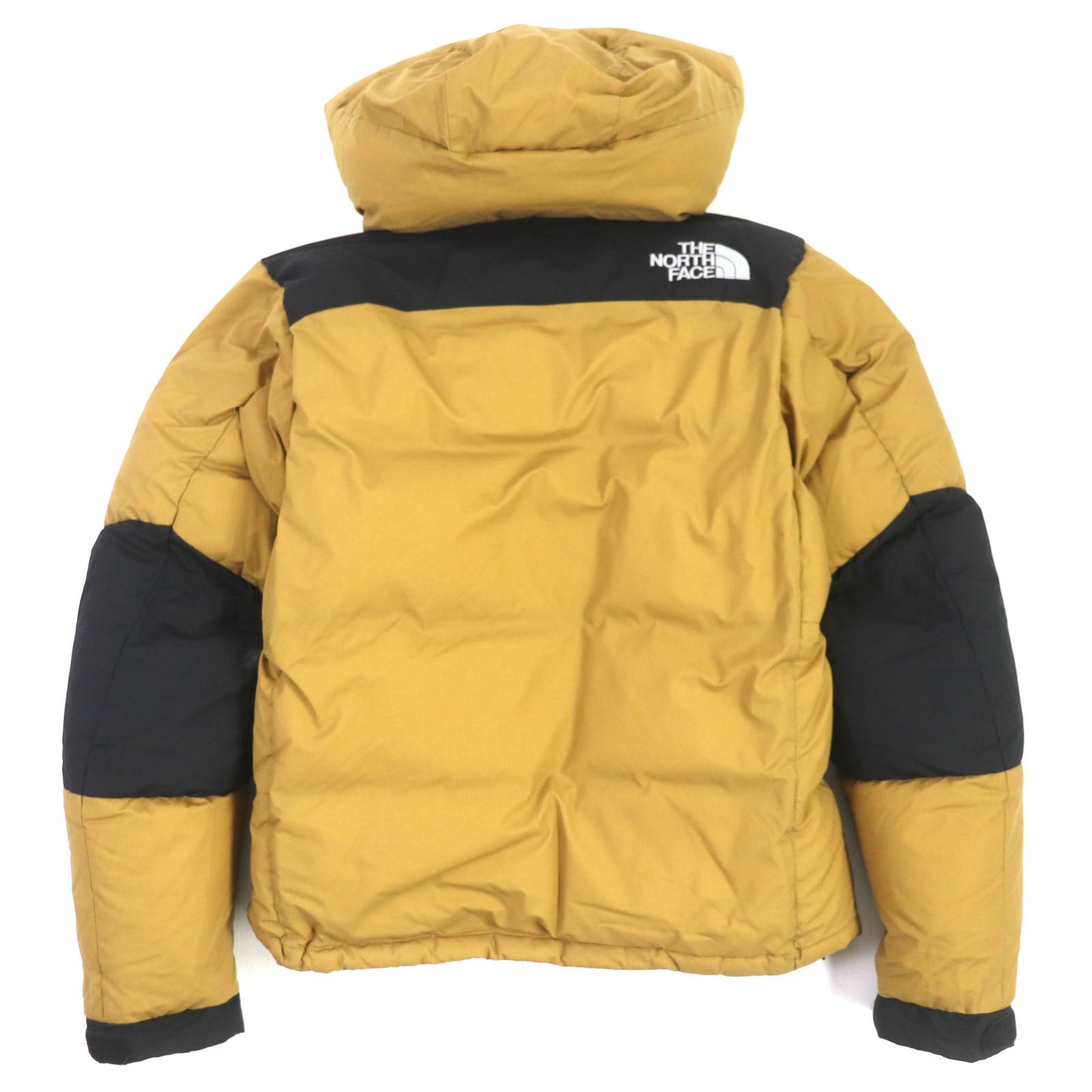 The North Face Down Jacket Nd91950 Outer