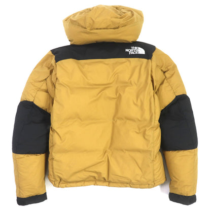 The North Face Down Jacket Nd91950 Outer