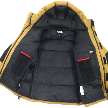 The North Face Down Jacket Nd91950 Outer