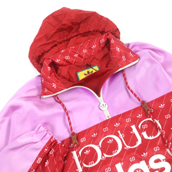 Gucci Mountain Hoodie 691429 Main