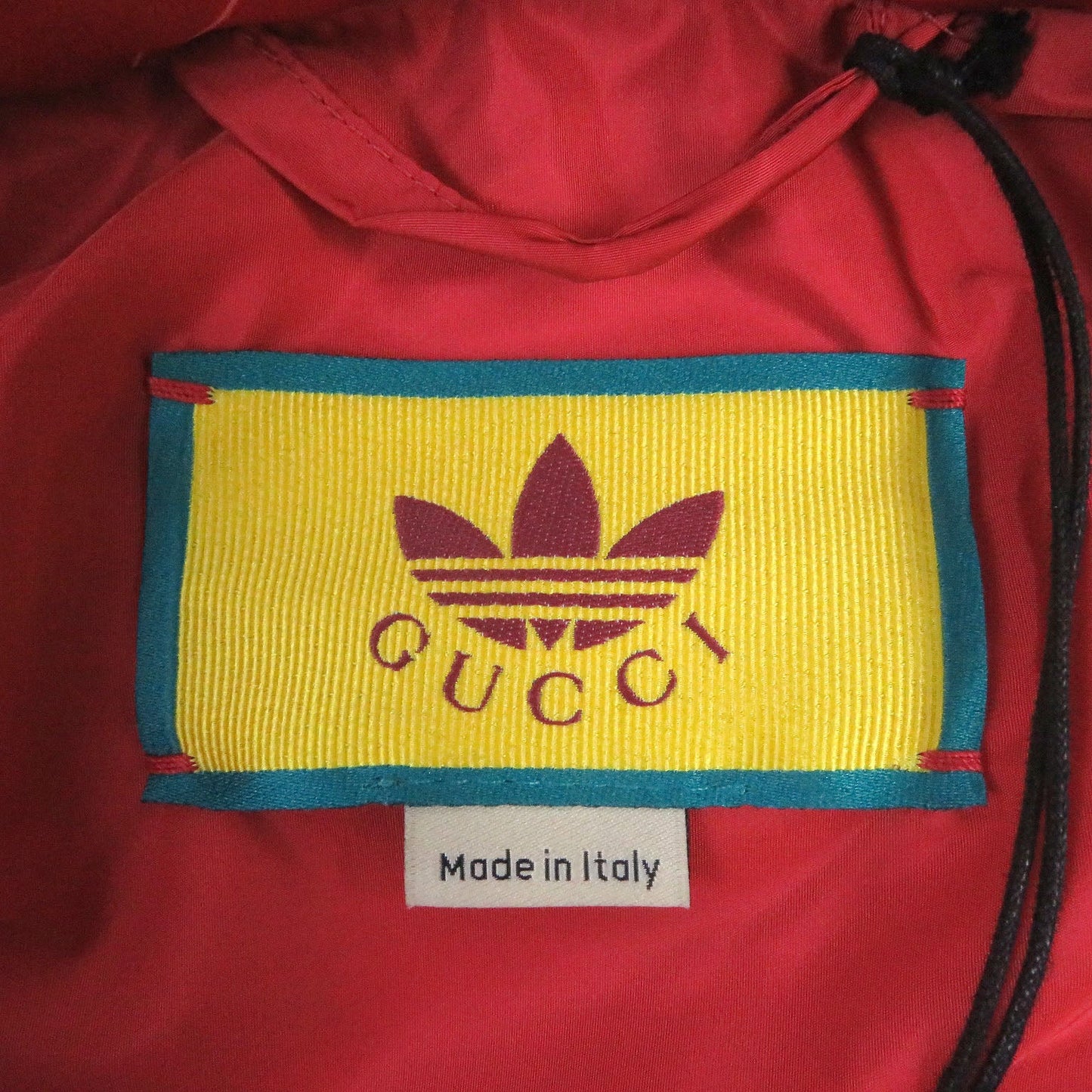 Gucci Mountain Hoodie 691429 Main