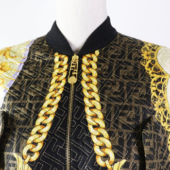 Fendi Blouson Fj7258 Outer