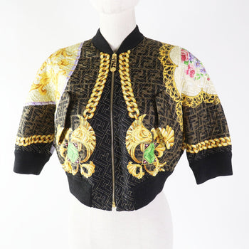 Fendi Blouson Fj7258 Outer