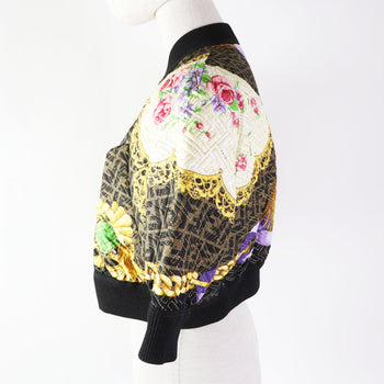 Fendi Blouson Fj7258 Outer