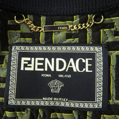Fendi Blouson Fj7258 Outer