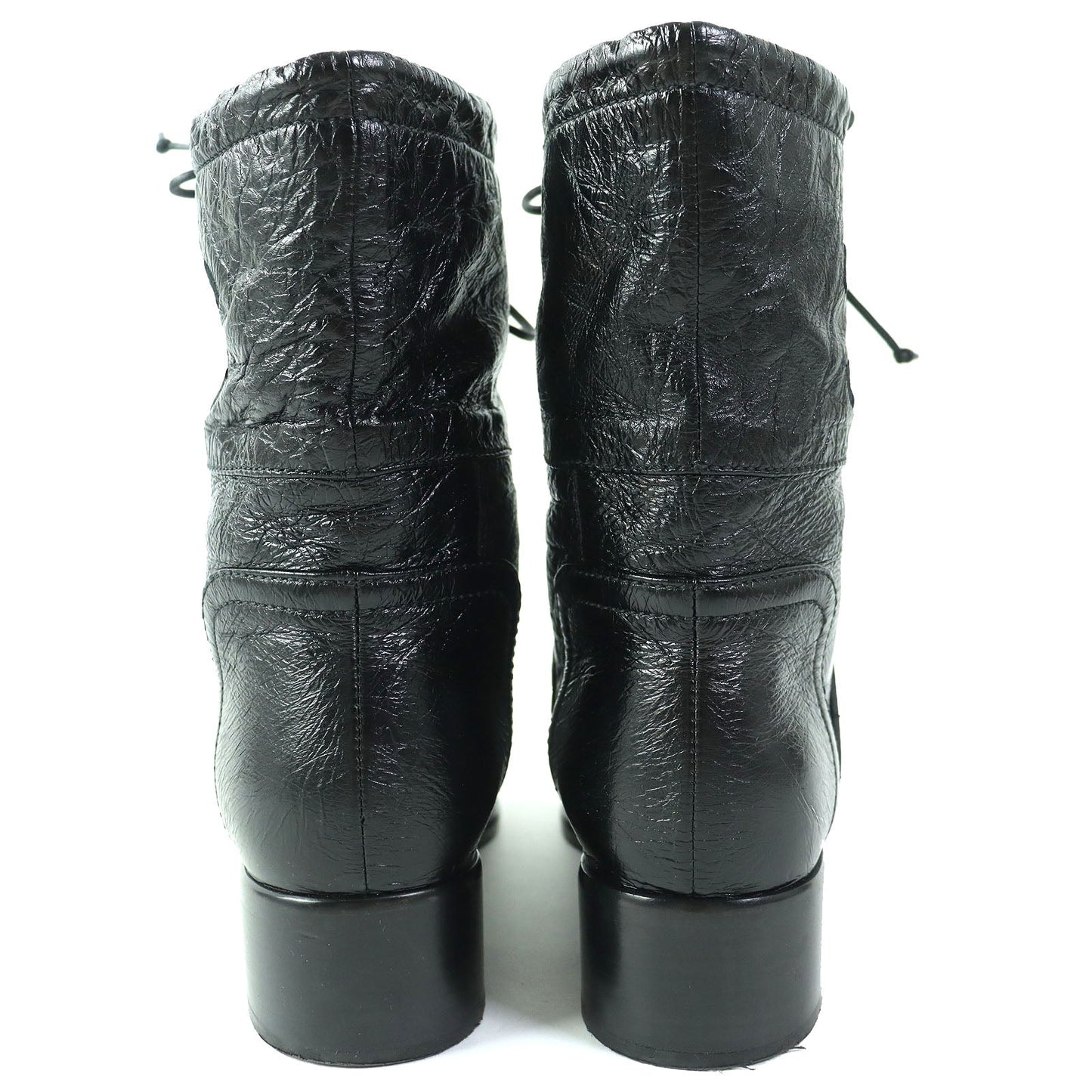 Chanel Short Boots G34096 Main