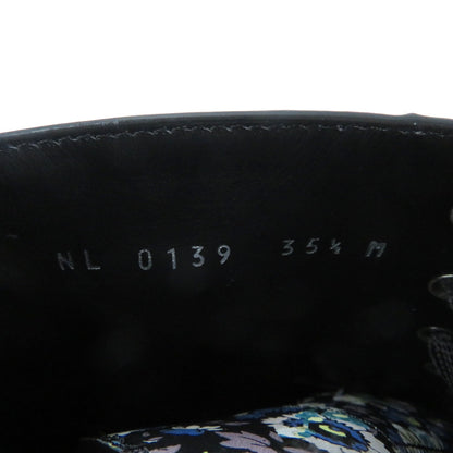 Louis Vuitton Short Boots Main