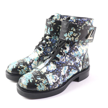 Louis Vuitton Short Boots Main