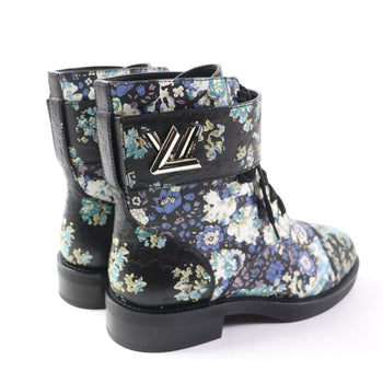Louis Vuitton Short Boots Main